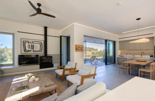 Agios Emilianos Villa | Euphonia Residence by Athina Hospitality