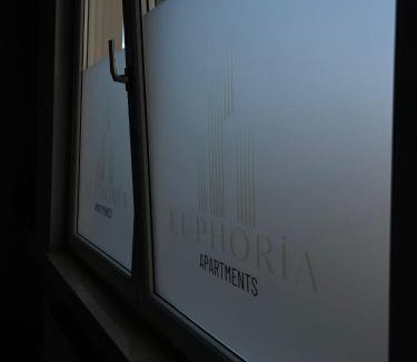 Beius Apartment | Euphoria Apartments