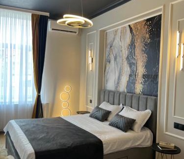 Beius Apartment | Euphoria Apartments