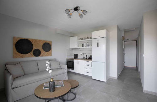 Kassandra Villa | Euphoria Club 5 by Halkidiki Villas