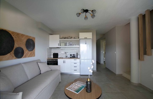 Kassandra Villa | Euphoria Club 5 by Halkidiki Villas