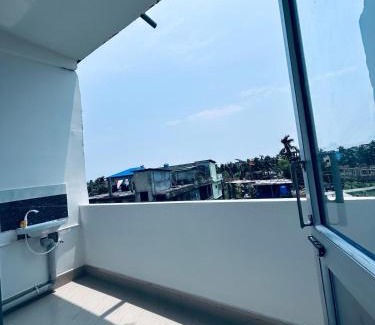 Balipara Apartment | Euphoria escape