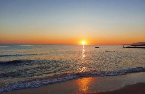 Agkisaras Villa | Euphoria Seafront Residence