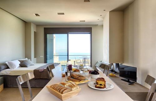 Pigadia Apartment | Euphoria Suites