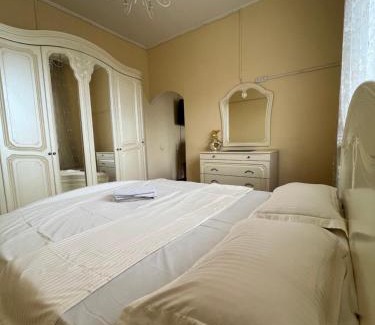 Kaztsik Hotel | Eurasia hotel
