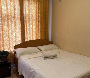 Kaztsik Hotel | Eurasia hotel