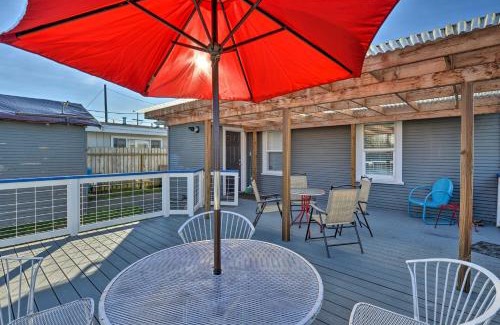 Eureka House | Eureka Cottage Near Sequoia Park and Old Town!