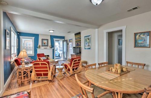Eureka House | Eureka Cottage Near Sequoia Park and Old Town!