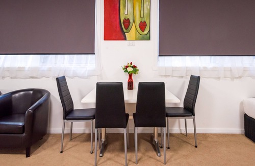 Euroa Hotel | Euroa Motor Inn
