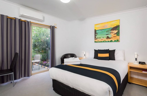 Euroa Hotel | Euroa Motor Inn