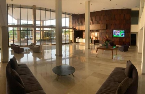 Coro Hotel | Eurobuilding Hotel & Suites Coro