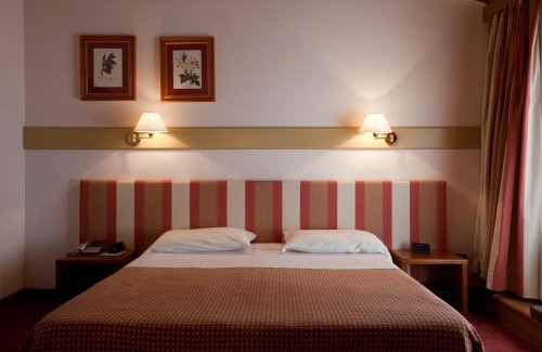 Maniago Hotel | Eurohotel Palace Maniago
