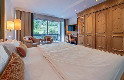 Bad Gastein Hotel | EUROPÄISCHER HOF Bad Gastein