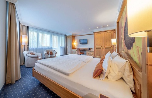 Bad Gastein Hotel | EUROPÄISCHER HOF Bad Gastein