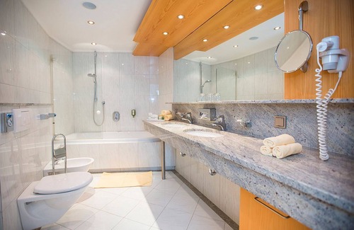 Bad Gastein Hotel | EUROPÄISCHER HOF Bad Gastein