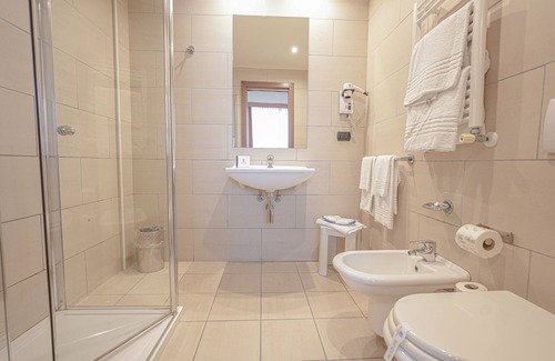 Reggio nell'Emilia Hotel | Europa