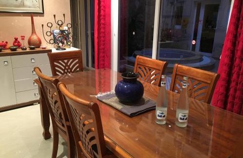 Mirleft Apartment | Europa mirlef t aventur Guest House