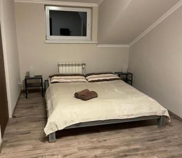 gmina Koscielec Bed & Breakfast | Europa