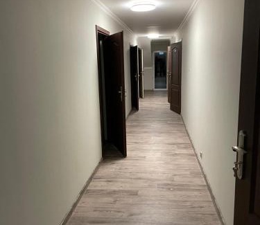 gmina Koscielec Bed & Breakfast | Europa