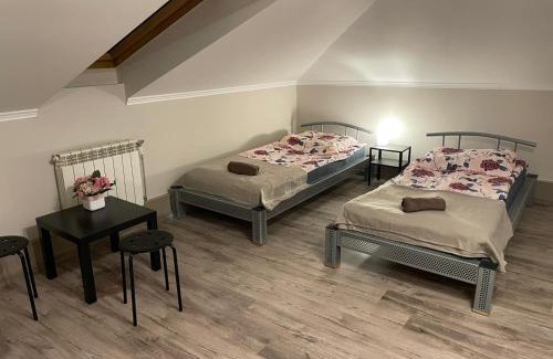 gmina Koscielec Bed & Breakfast | Europa