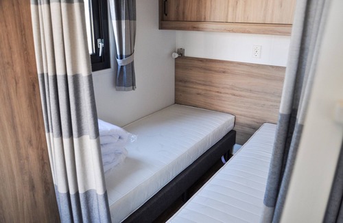 Municipality of Hellevoetsluis Other | Europarcs Poort van Zeeland