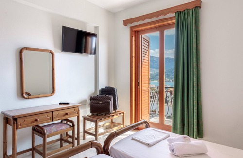 Argostoli Town Hotel | Europe