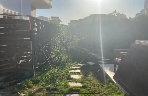 Al Ahyaa Resort | European villas elgouna close by studios