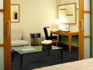 Heliopolis Hotel | Eurostars Al-Ándalus Palace