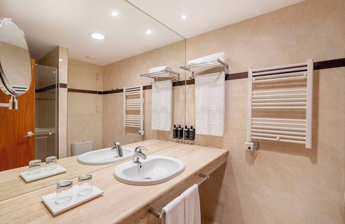 Ensanche Diputacion Hotel | Eurostars Centrum Alicante