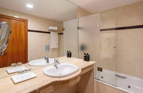 Ensanche Diputacion Hotel | Eurostars Centrum Alicante