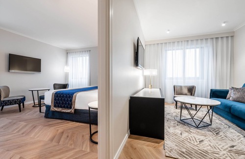 Lugo Hotel | Eurostars Gran Hotel Lugo