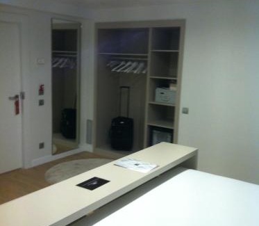 Logrono Historic Centre Hotel | Eurostars Marqués de Vallejo