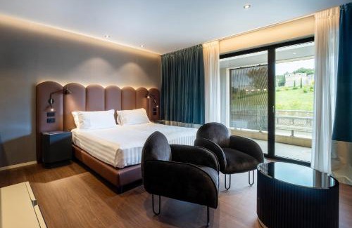 Matera Hotel | Eurostars Matera La Suite