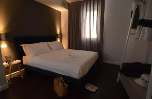 Matera Hotel | Eurostars Matera La Suite