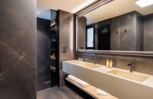 Matera Hotel | Eurostars Matera LaSuite