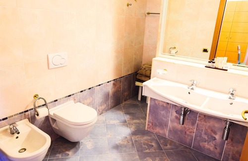 Bagno di Romagna Hotel | Euroterme