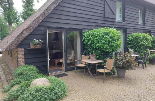 Havelte Apartment | Eursingerhof