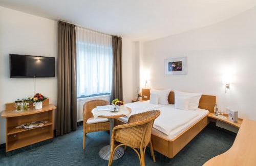 Neuerburg Hotel | euvea Freizeit- und Tagungshotel