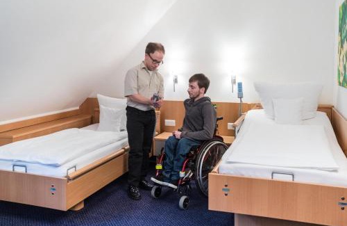 Neuerburg Hotel | euvea Freizeit- und Tagungshotel