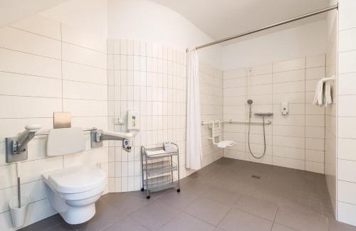 Neuerburg Hotel | euvea Freizeit- und Tagungshotel