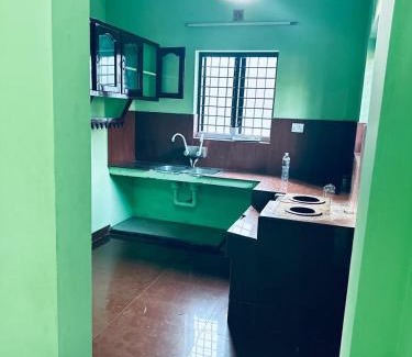 Chittilapilly House | EV7 Stays
