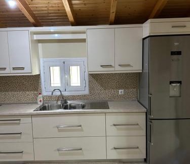 Fanari House | Eva House