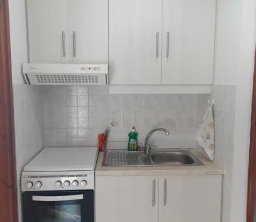 Karlovassi Apartment | Eva's Apartments