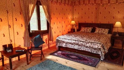 Kaul Other | EVAAN RESORTS THE FOLIAGE