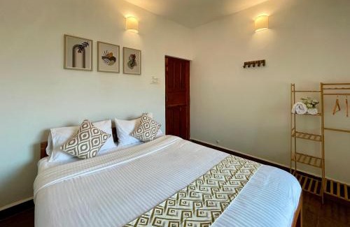 Ashvem Apartment | Evaddo Homes