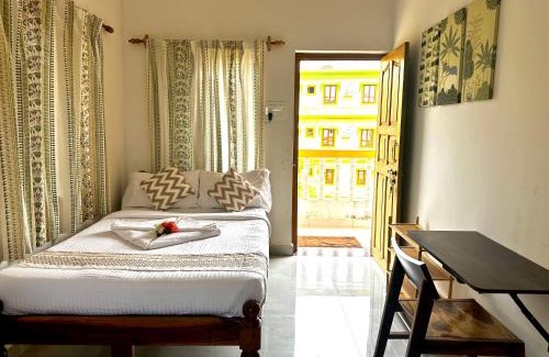 Ashvem Apartment | Evaddo Homes