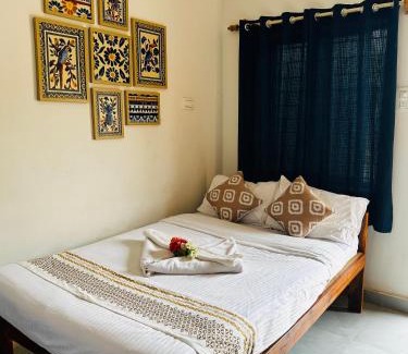 Ashvem Apartment | Evaddo Homes