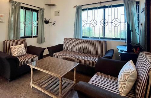 Ashvem Apartment | Evaddo Homes