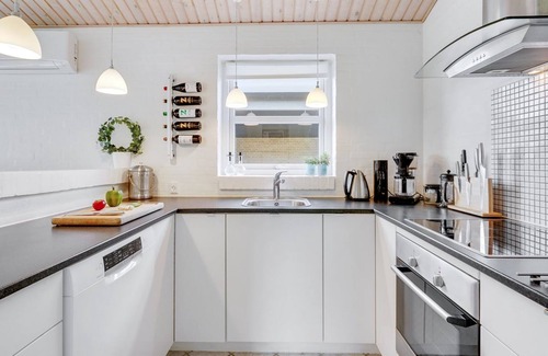 Bog By House | "Evangelia" - 1.2km from the sea by Interhome