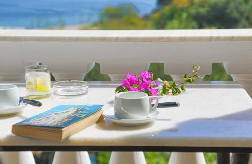 Agios Stefanos Apartment | Evanna House in Saint Stephanos